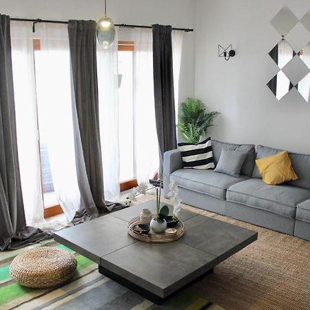 Apartmán Sifa Getaway Maskat Exteriér fotografie