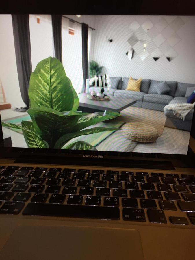 Apartmán Sifa Getaway Maskat Exteriér fotografie