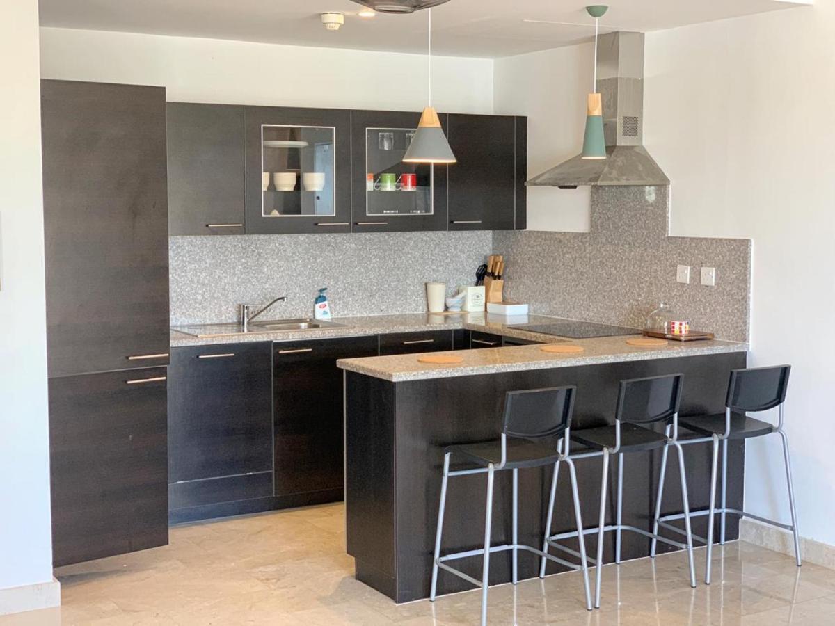 Apartmán Sifa Getaway Maskat Exteriér fotografie