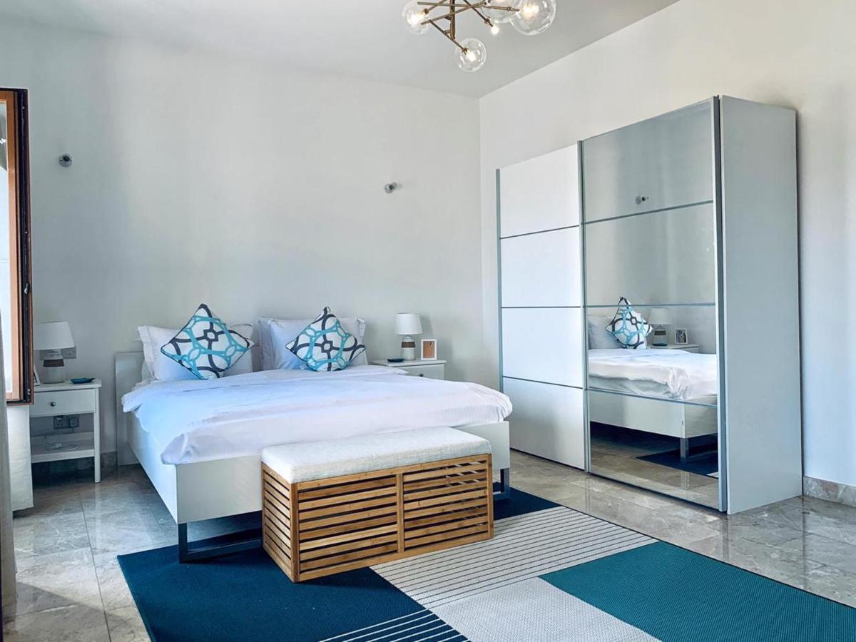 Apartmán Sifa Getaway Maskat Exteriér fotografie