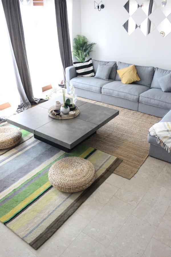 Apartmán Sifa Getaway Maskat Exteriér fotografie