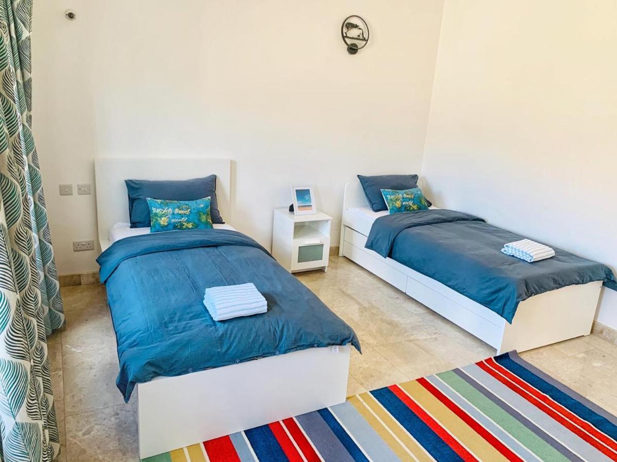 Apartmán Sifa Getaway Maskat Exteriér fotografie