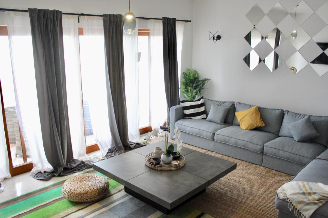 Apartmán Sifa Getaway Maskat Exteriér fotografie