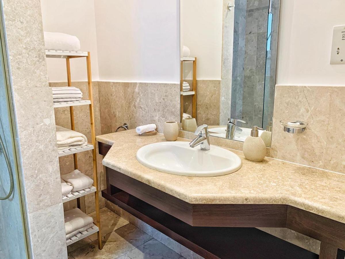 Apartmán Sifa Getaway Maskat Exteriér fotografie